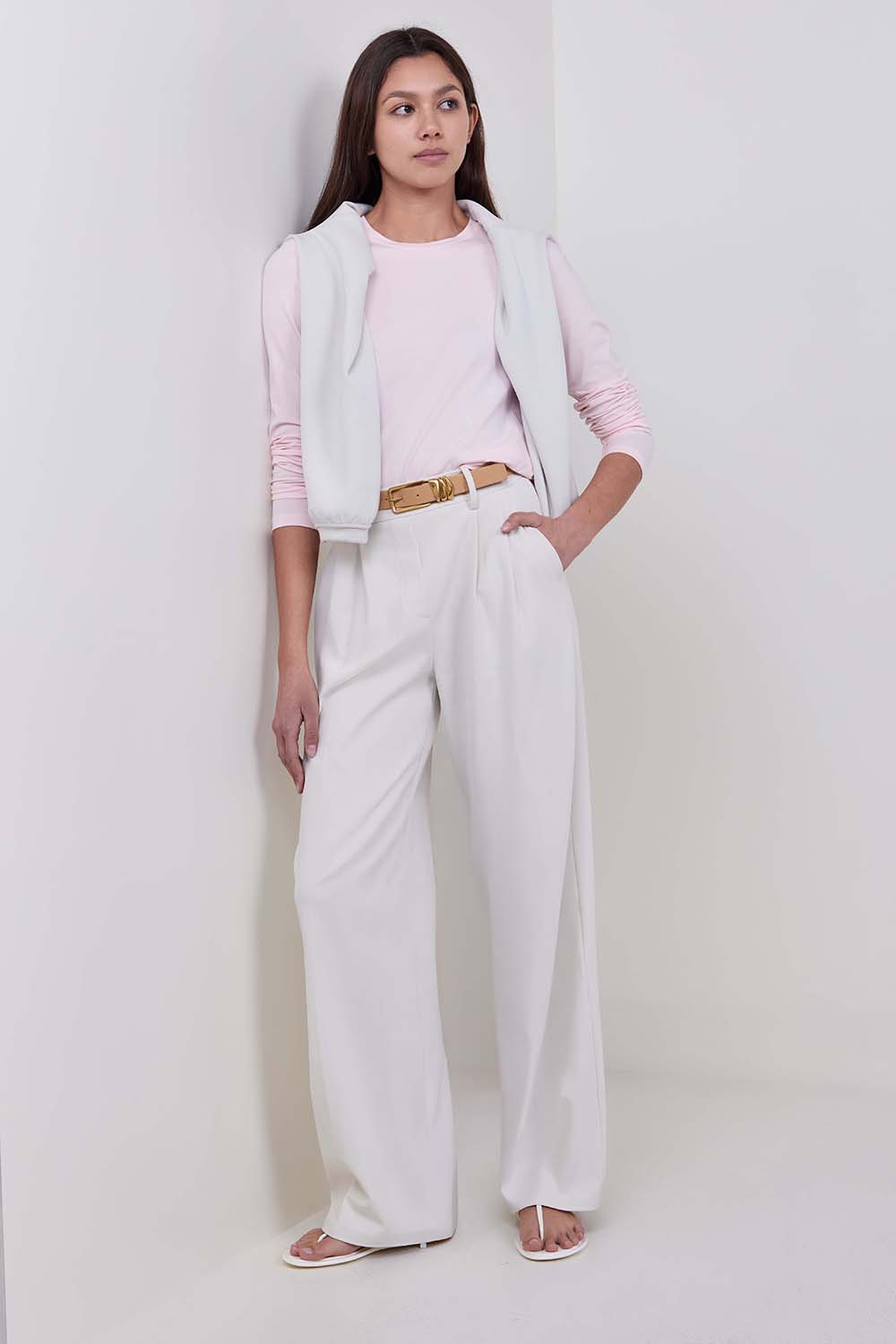 Love Long-Sleeve Shirt